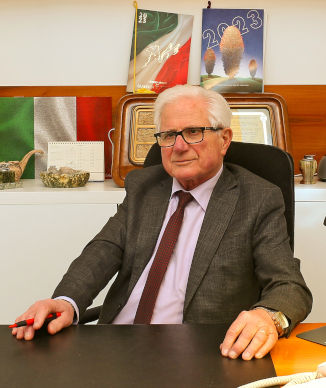 Fossati Cav.<br>Faliero